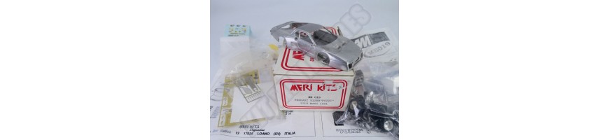 New Arrivals | All our new kits, resincast models, and factory-built models at Kit Miniatures